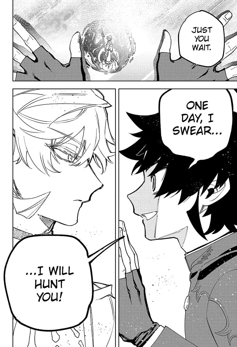 Ichi The Witch, Chapter 19 image 16